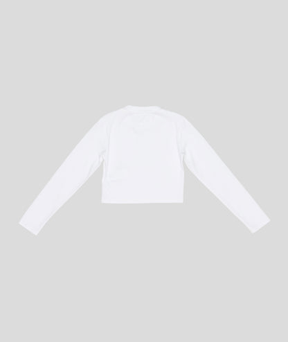 T-SHIRT GIRL LULU BY MISS GRANT - LL3165