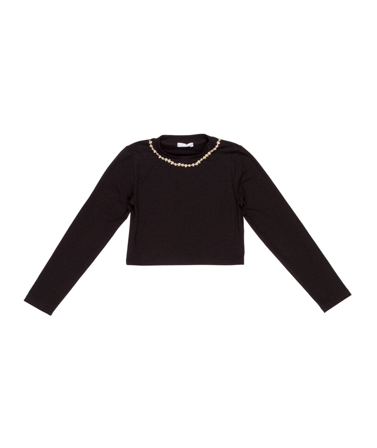 T-SHIRT GIRL LULU BY MISS GRANT - LL3165