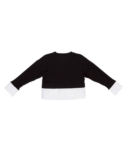 MAGLIA GIRL LULU BY MISS GRANT - LL3180