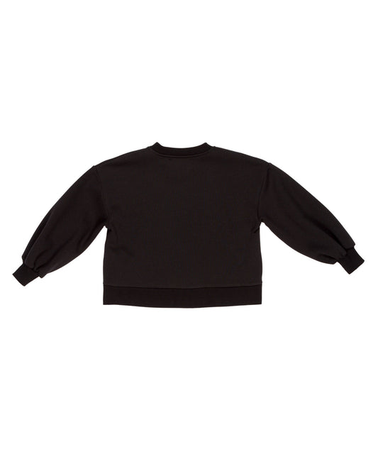 FELPA GIRL LULU BY MISS GRANT - LL3182