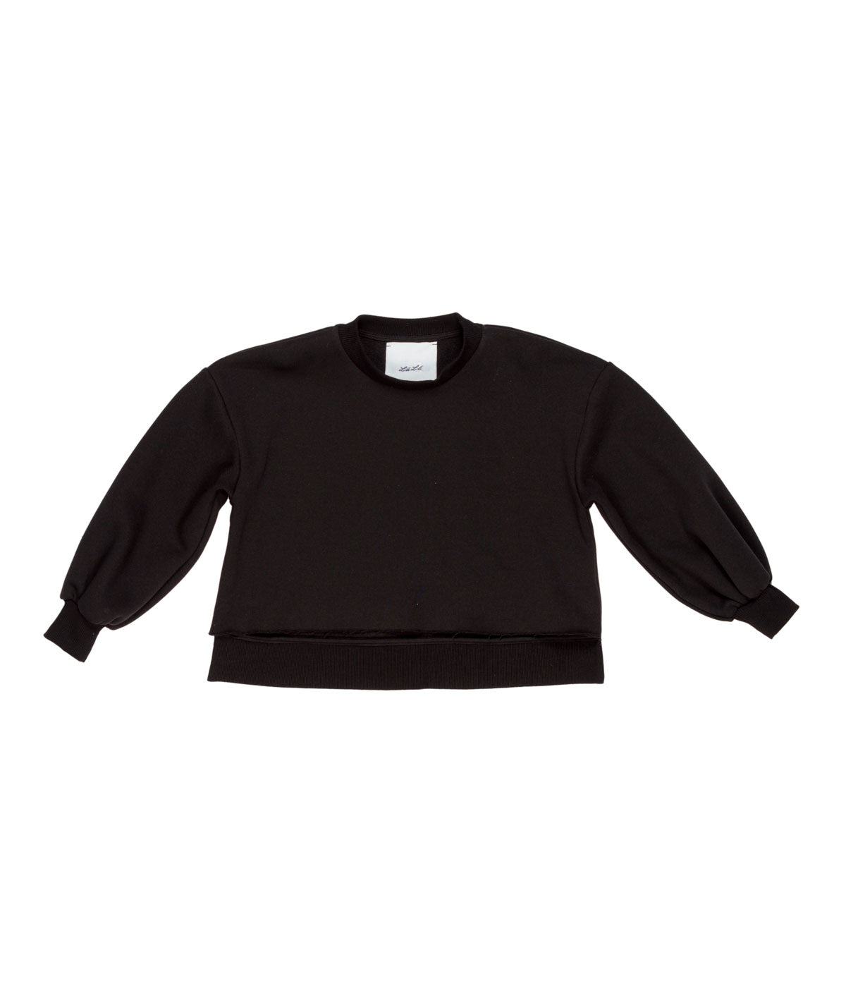 FELPA GIRL LULU BY MISS GRANT - LL3182