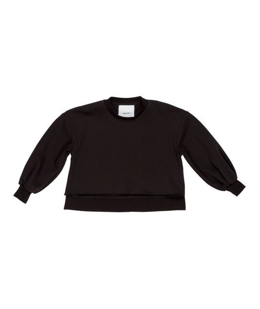 FELPA GIRL LULU BY MISS GRANT - LL3182