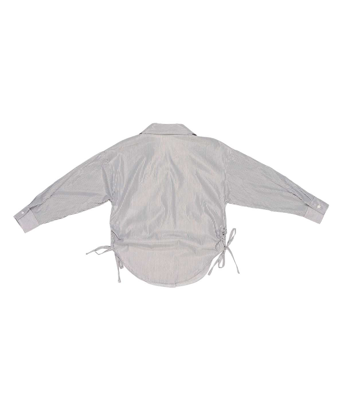 CAMICIA GIRL LULU BY MISS GRANT - LL3186