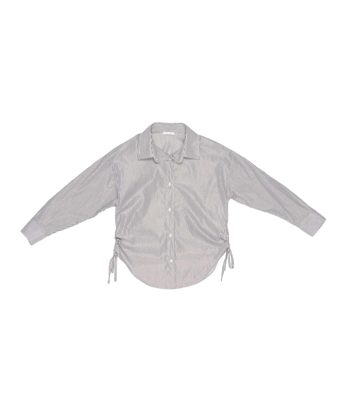 CAMICIA GIRL LULU BY MISS GRANT - LL3186