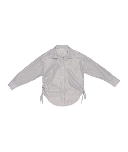 CAMICIA GIRL LULU BY MISS GRANT - LL3186