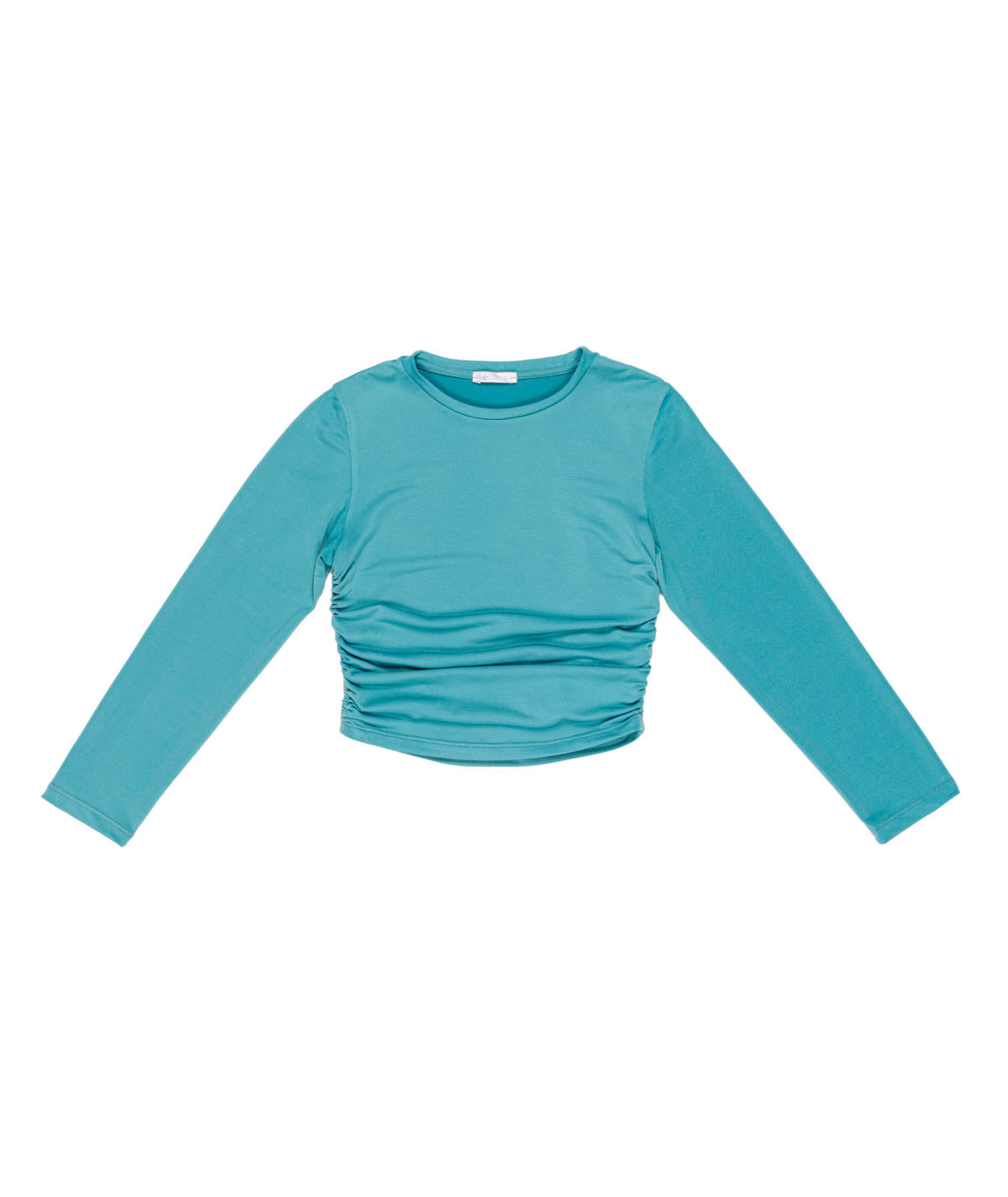 T-SHIRT GIRL LULU BY MISS GRANT - LL3196