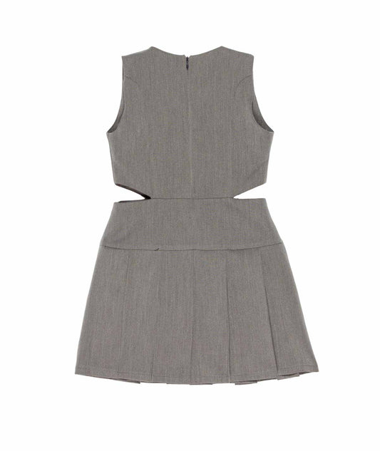 ABITO GIRL LULU BY MISS GRANT - LL3203