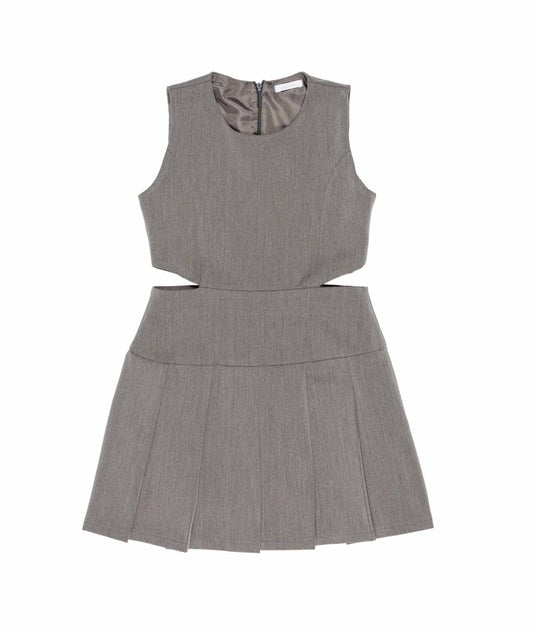 ABITO GIRL LULU BY MISS GRANT - LL3203