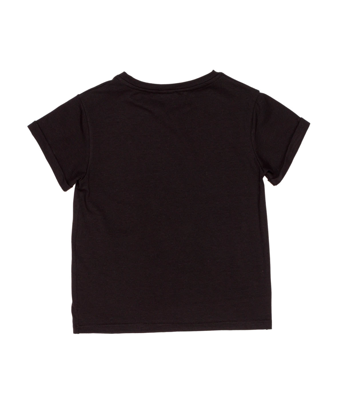 T-SHIRT GIRL LULU BY MISS GRANT - LL3210