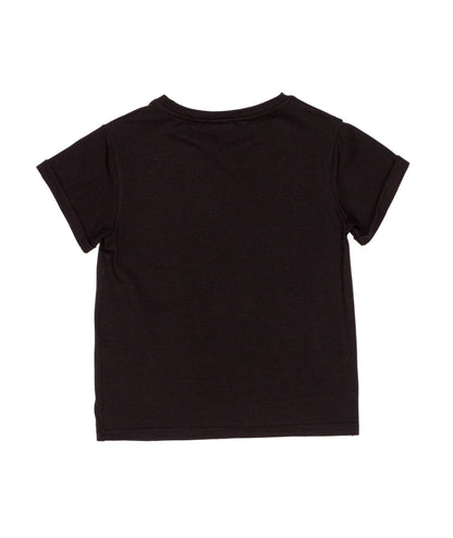 T-SHIRT GIRL LULU BY MISS GRANT - LL3210