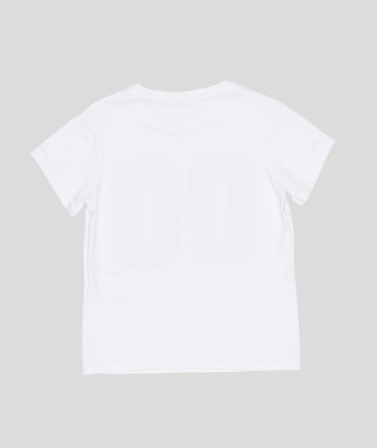 T-SHIRT GIRL LULU BY MISS GRANT - LL3211