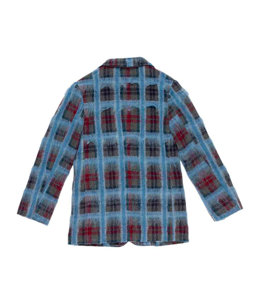 FELPA CAPPUCCIO GIRL LULU BY MISS GRANT - LL3313