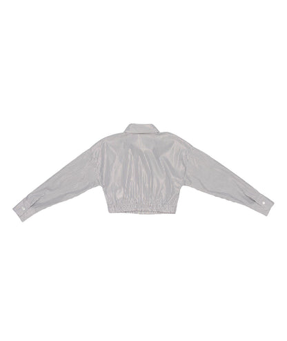 CAMICIA GIRL LULU BY MISS GRANT - LL3214