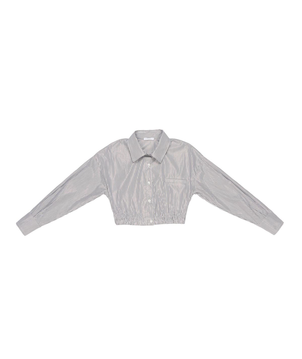 CAMICIA GIRL LULU BY MISS GRANT - LL3214