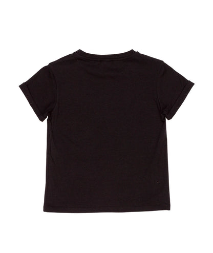 T-SHIRT GIRL LULU BY MISS GRANT - LL3216