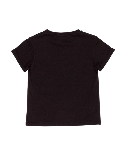 T-SHIRT GIRL LULU BY MISS GRANT - LL3216