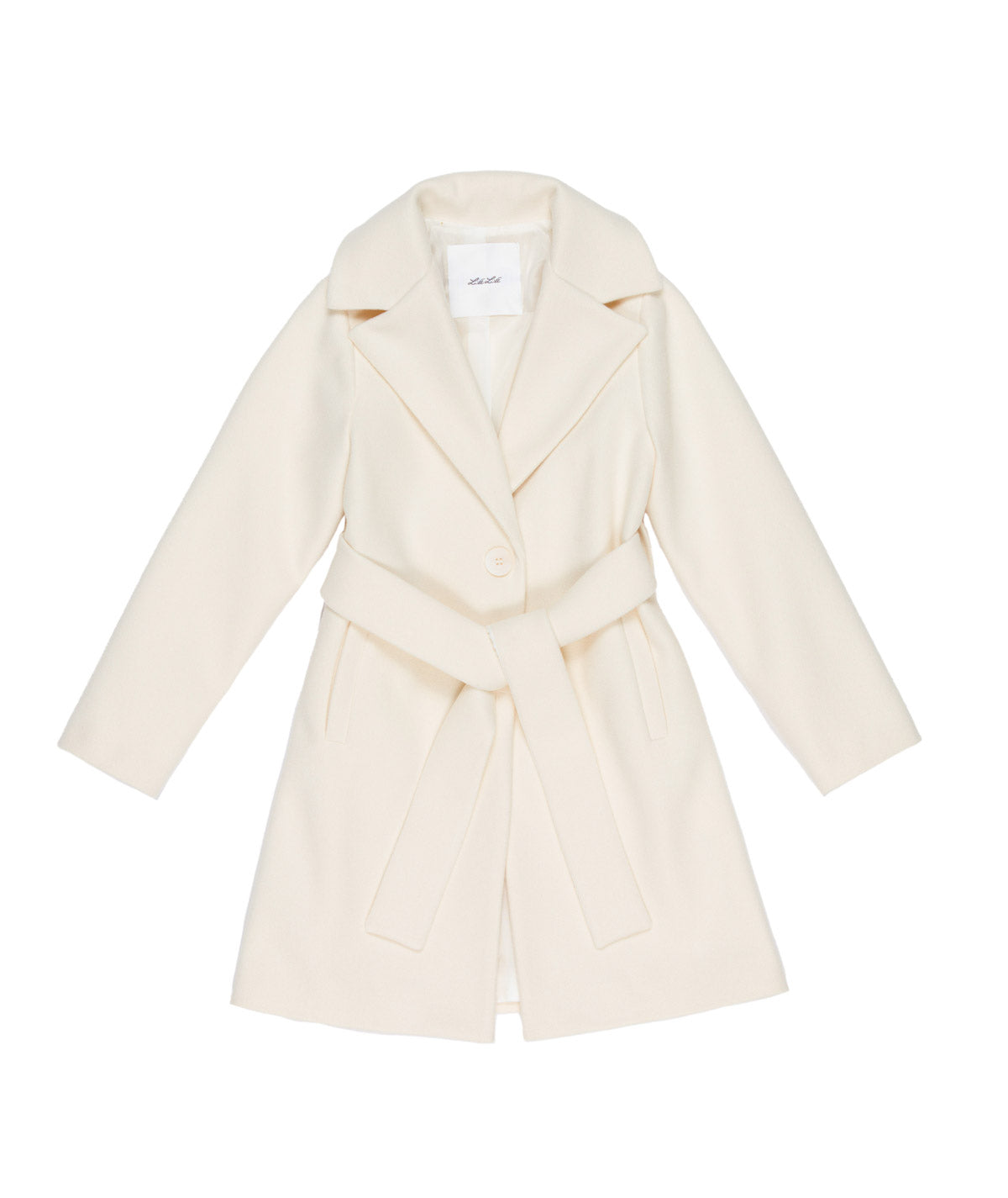 CAPPOTTO GIRL LULU BY MISS GRANT - LL3224