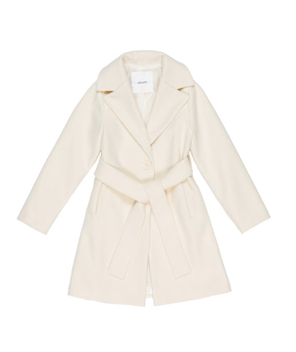 CAPPOTTO GIRL LULU BY MISS GRANT - LL3224