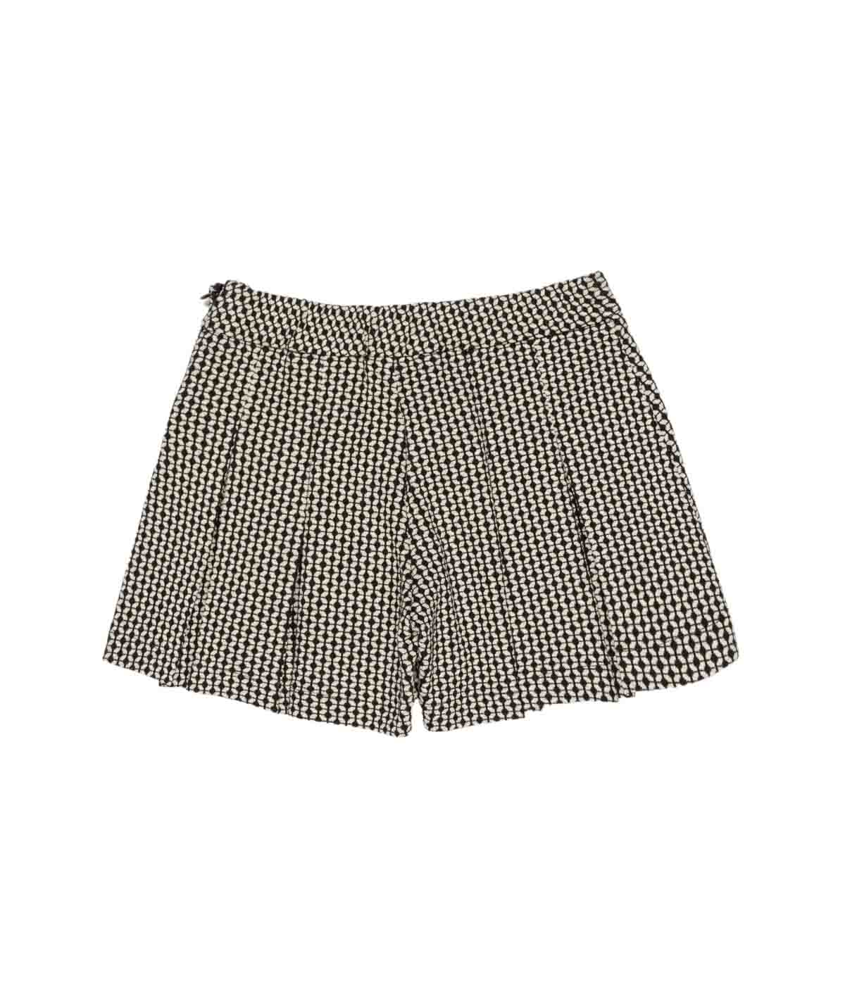 SHORTS GIRL LULU BY MISS GRANT - LL3250