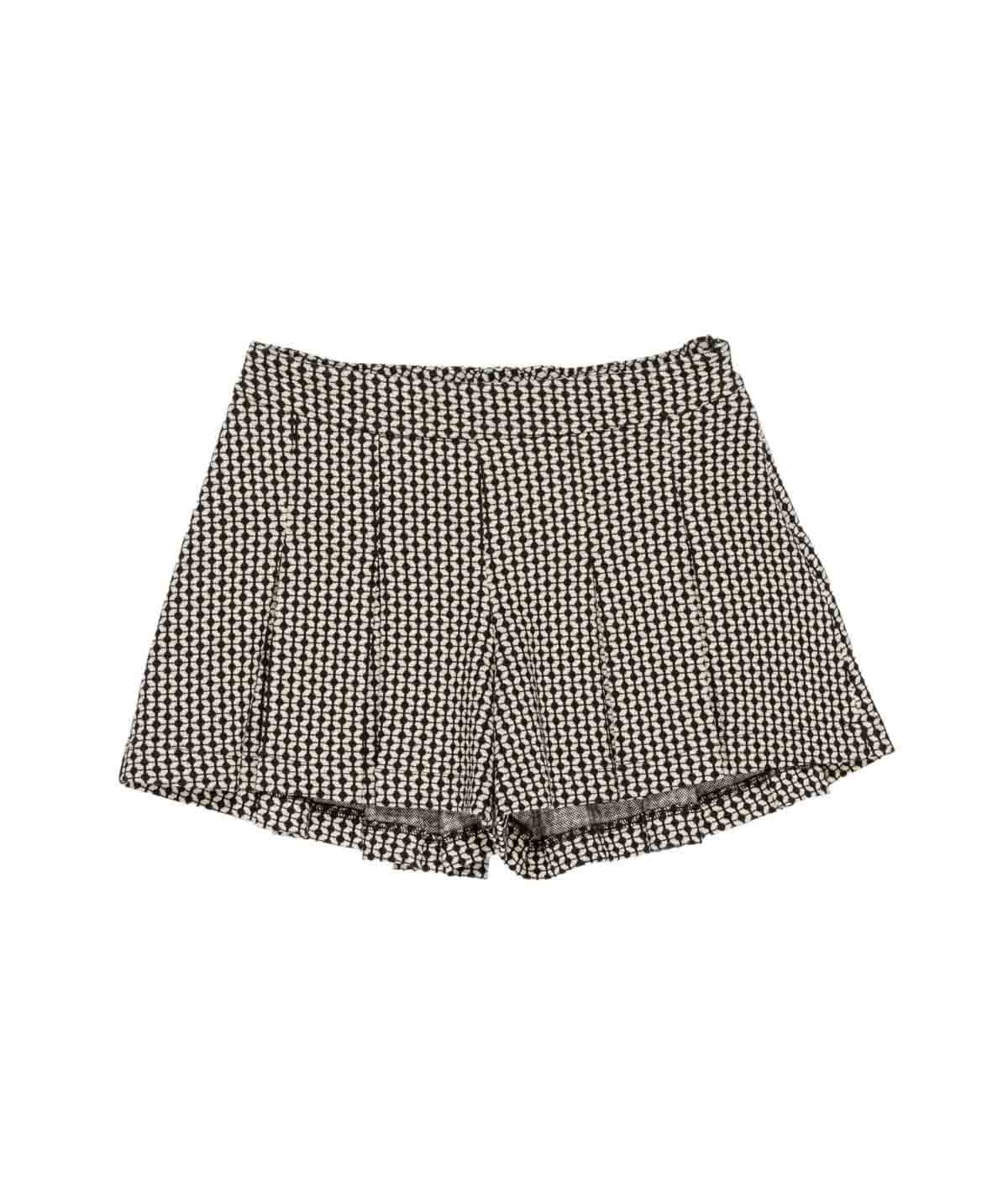 SHORTS GIRL LULU BY MISS GRANT - LL3250