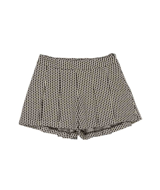 SHORTS GIRL LULU BY MISS GRANT - LL3250