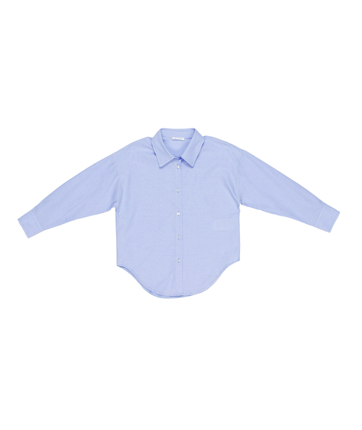 CAMICIA GIRL LULU BY MISS GRANT - LL3260