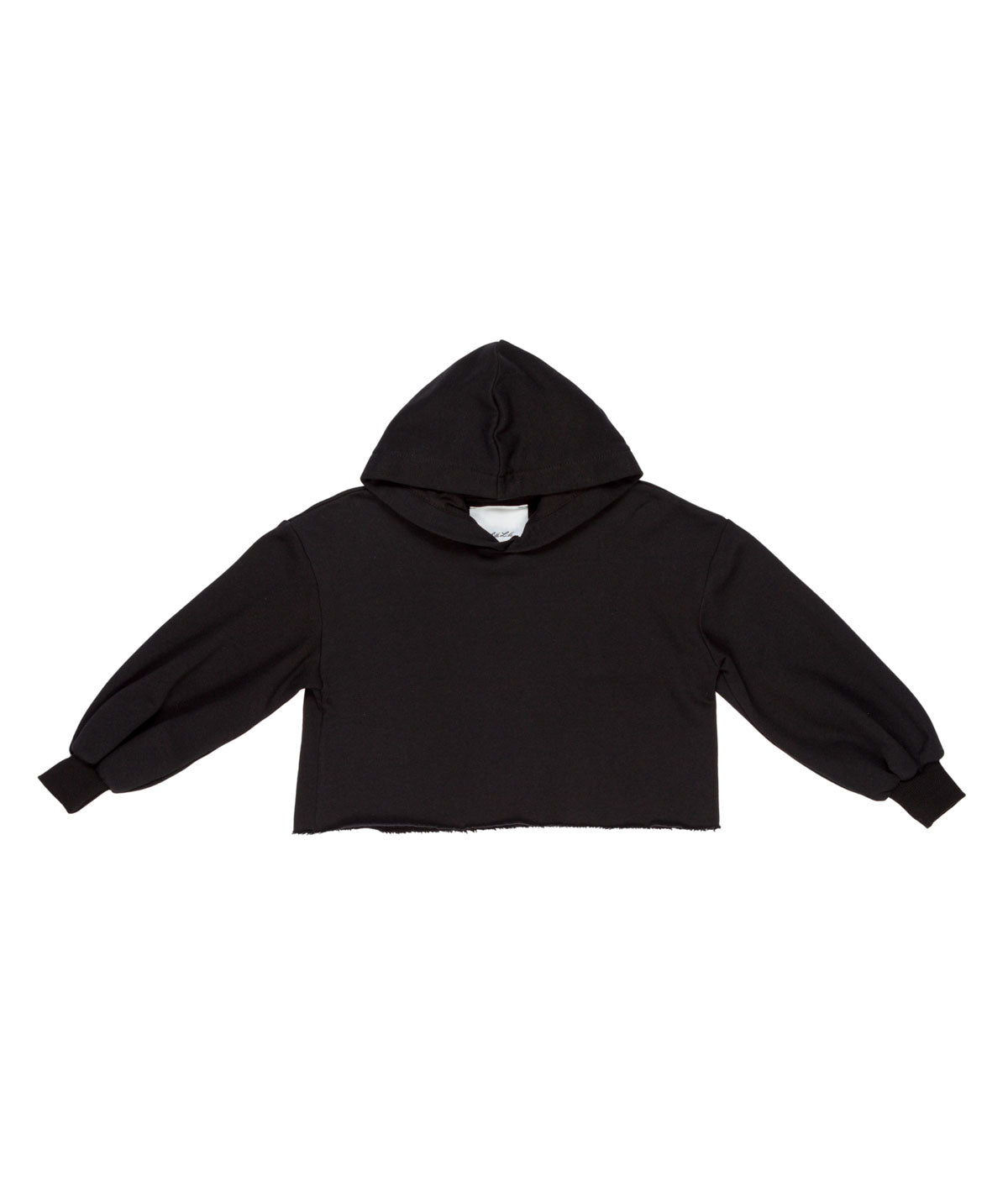 FELPA CAPPUCCIO GIRL LULU BY MISS GRANT - LL3267