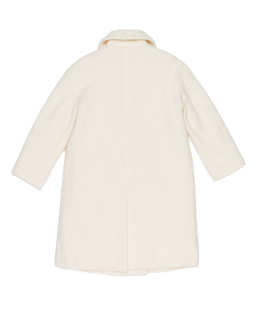 CAPPOTTO GIRL LULU BY MISS GRANT - LL3269