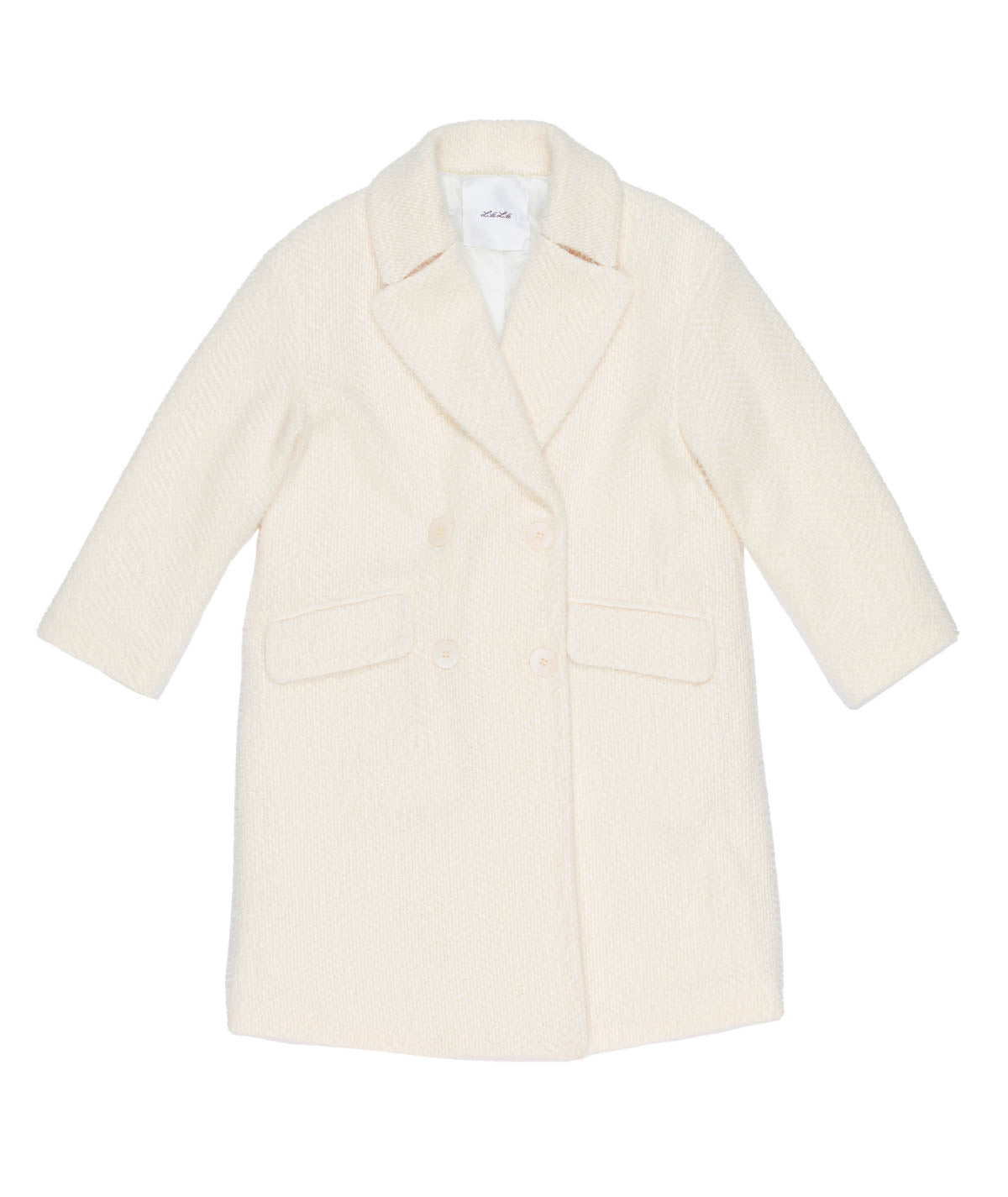 CAPPOTTO GIRL LULU BY MISS GRANT - LL3269