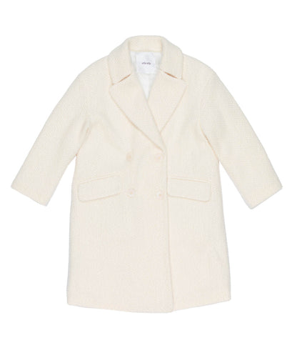 CAPPOTTO GIRL LULU BY MISS GRANT - LL3269