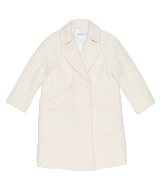 CAPPOTTO GIRL LULU BY MISS GRANT - LL3269