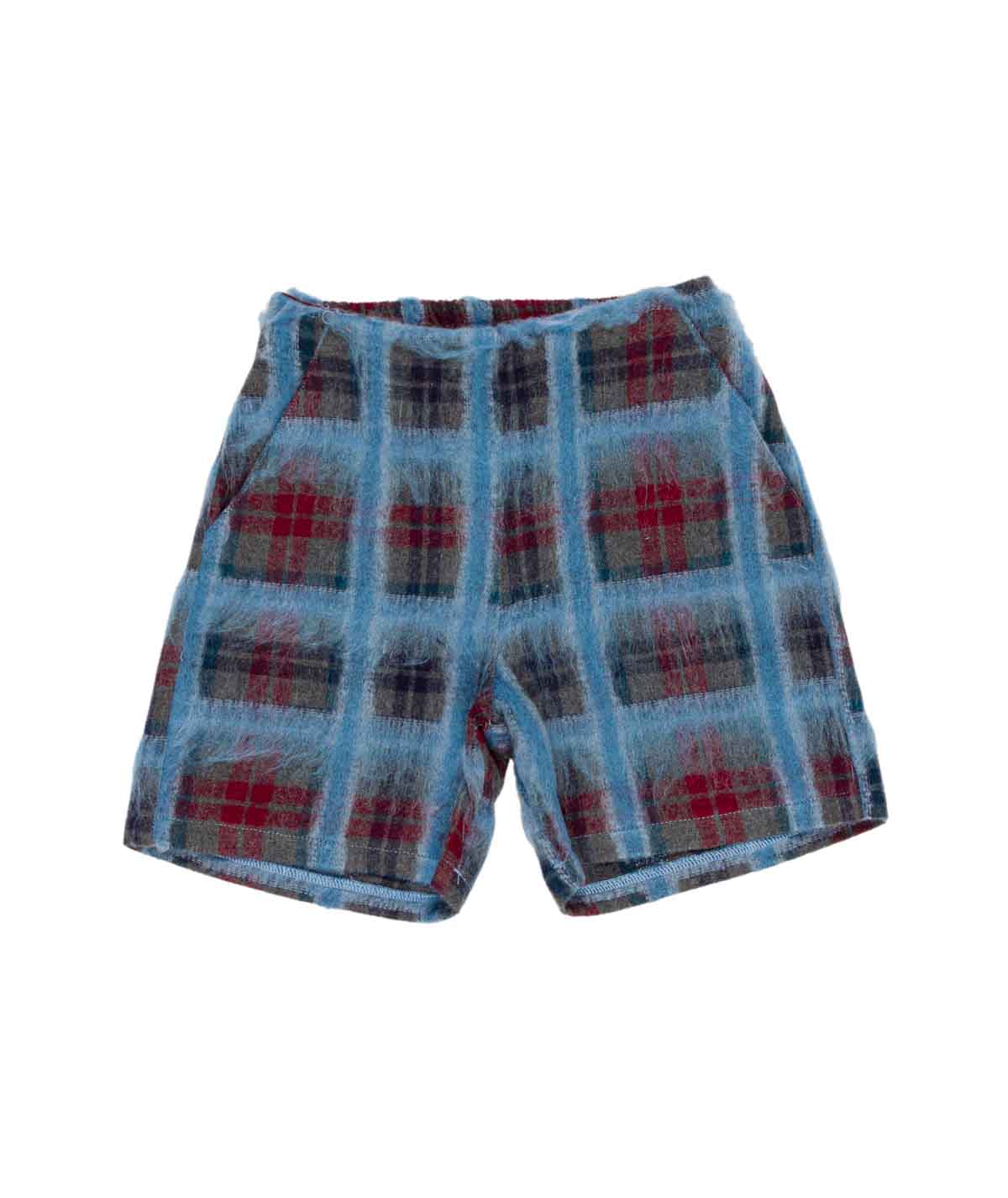 SHORTS GIRL LULU BY MISS GRANT - LL3279