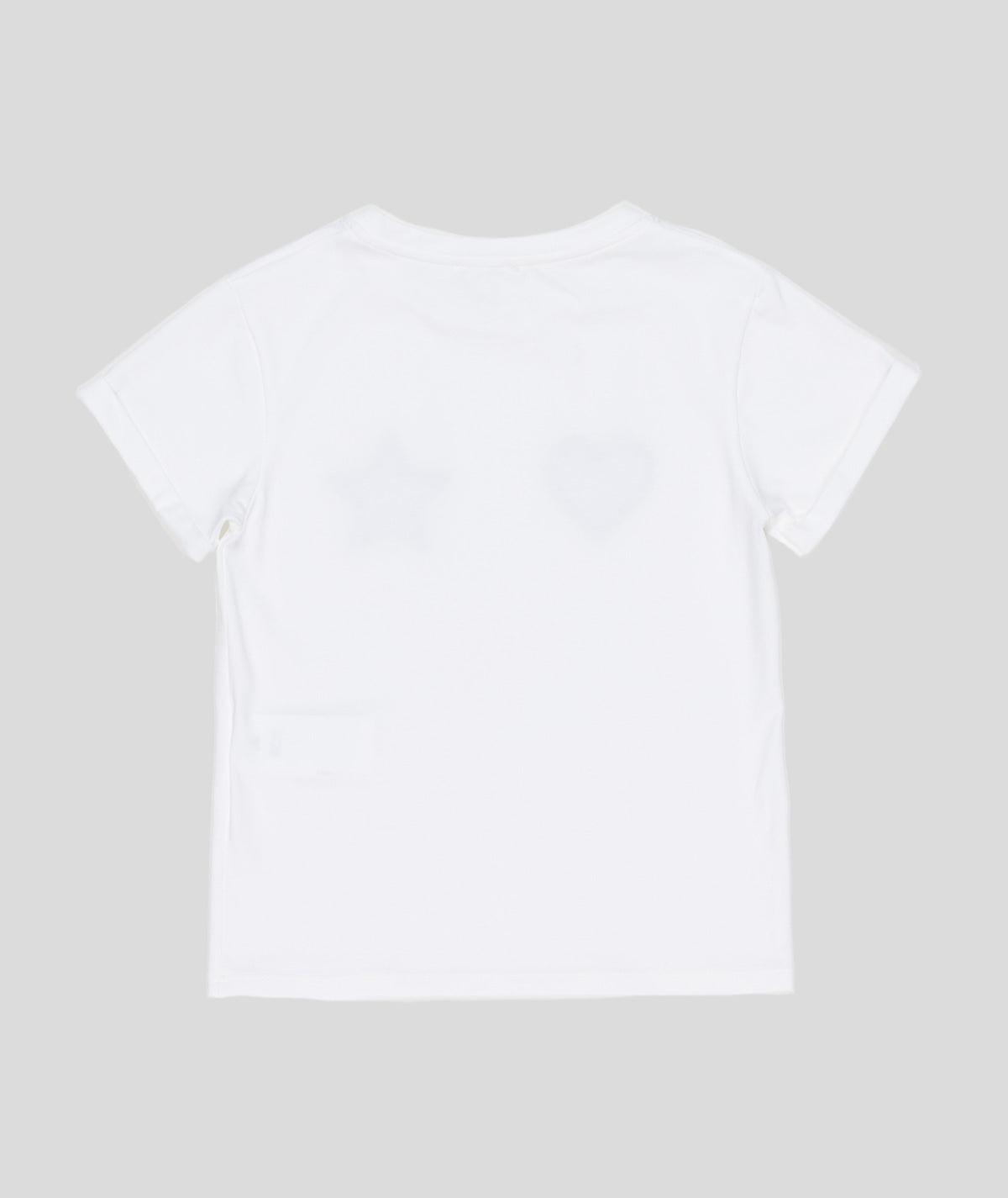 T-SHIRT GIRL LULU BY MISS GRANT - LL3284