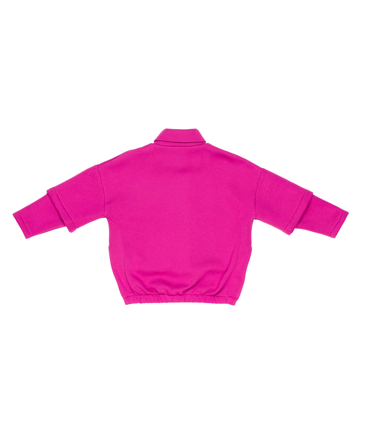 FELPA GIRL LULU BY MISS GRANT - LL3289