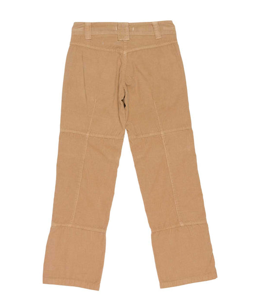 PANTALONE CARGO GIRL LULU BY MISS GRANT - LL3296