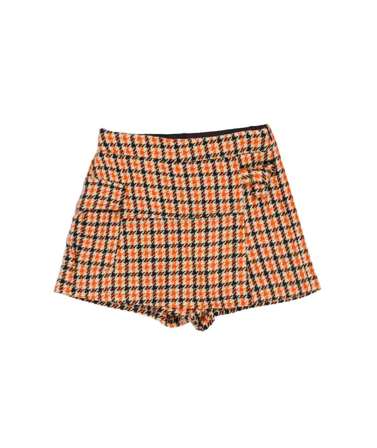 GONNA PANTALONE GIRL LULU BY MISS GRANT - LL3301