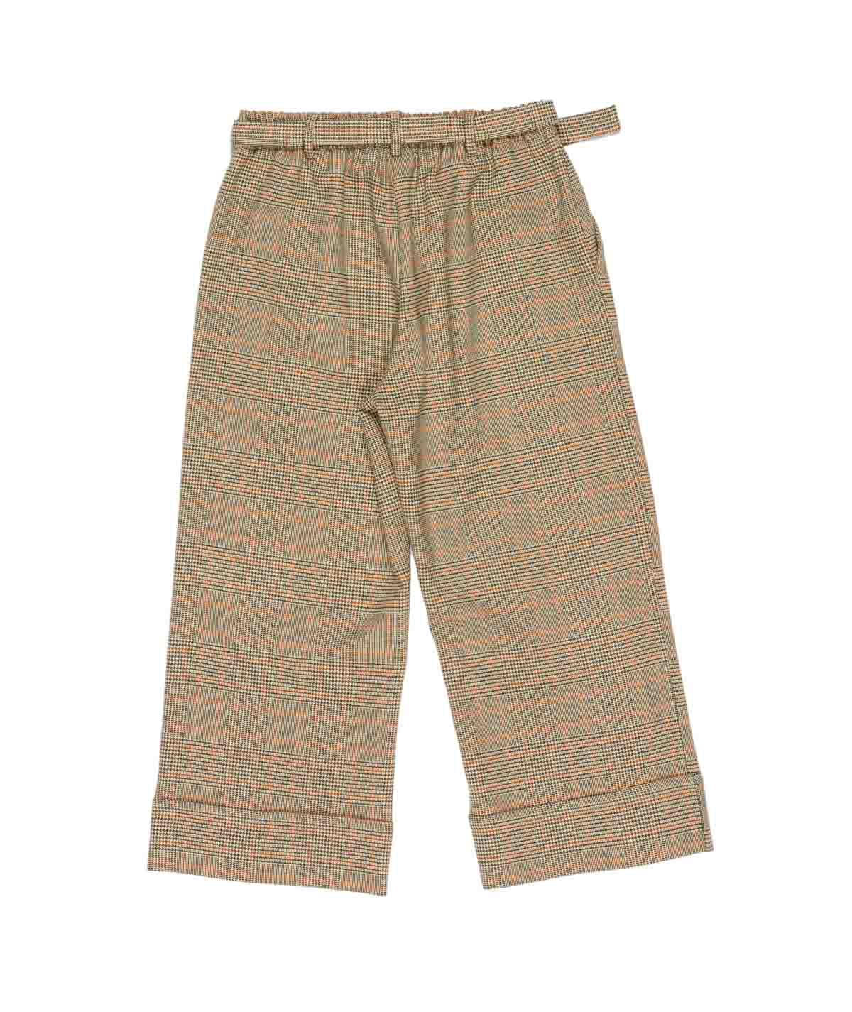 PANTALONE GIRL LULU BY MISS GRANT - LL3303