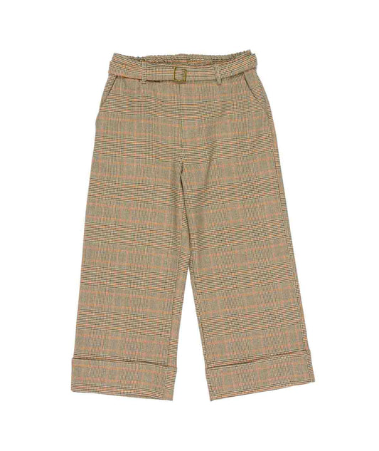 PANTALONE GIRL LULU BY MISS GRANT - LL3303