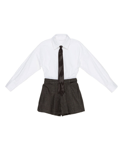 TUTA GIRL LULU BY MISS GRANT - LL3311