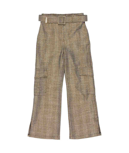 PANTALONE GIRL LULU BY MISS GRANT - LL3316