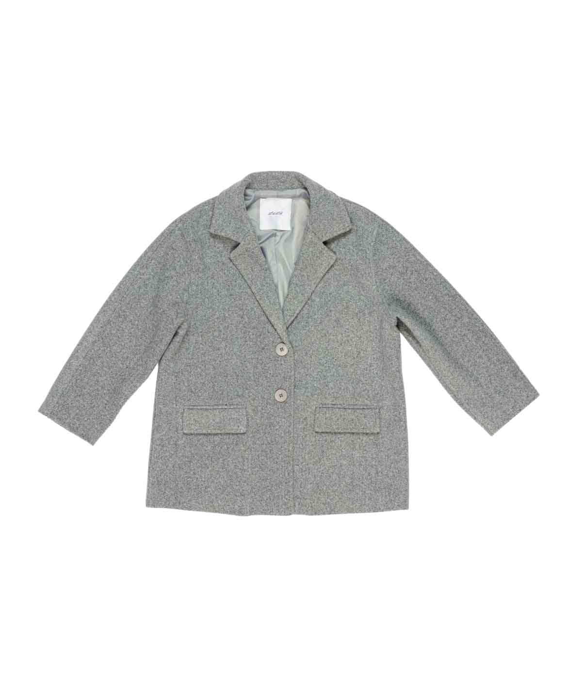 CAPPOTTO GIRL LULU BY MISS GRANT - LL3318