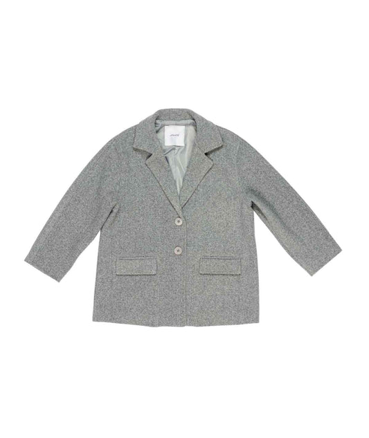 CAPPOTTO GIRL LULU BY MISS GRANT - LL3318