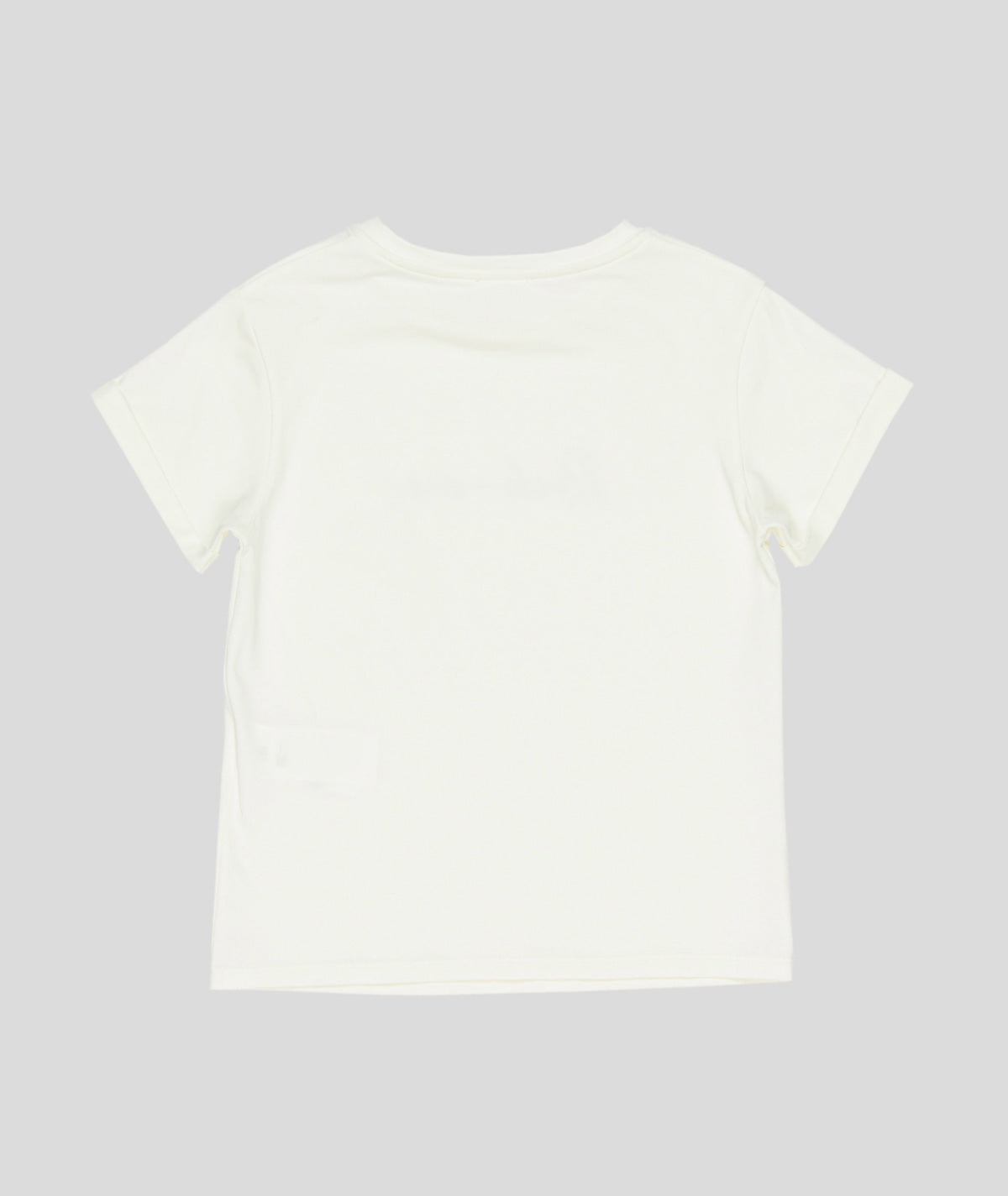 T-SHIRT GIRL LULU BY MISS GRANT - LL3331