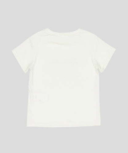 T-SHIRT GIRL LULU BY MISS GRANT - LL3331