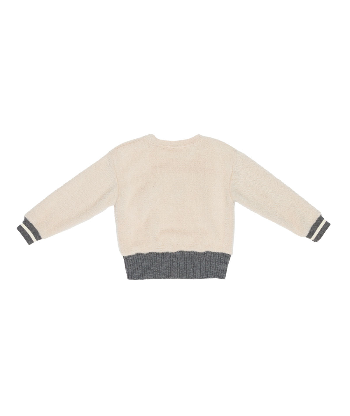 FELPA GIRL LULU BY MISS GRANT - LL3344