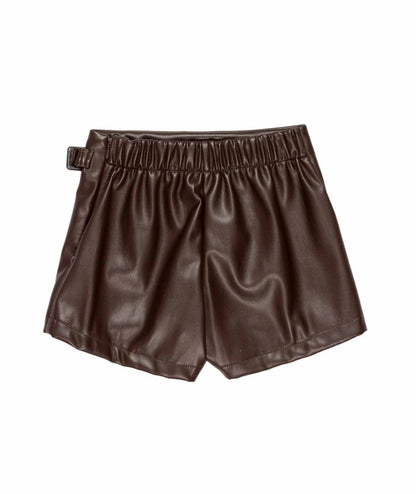 SHORTS GIRL LULU BY MISS GRANT - LL3716