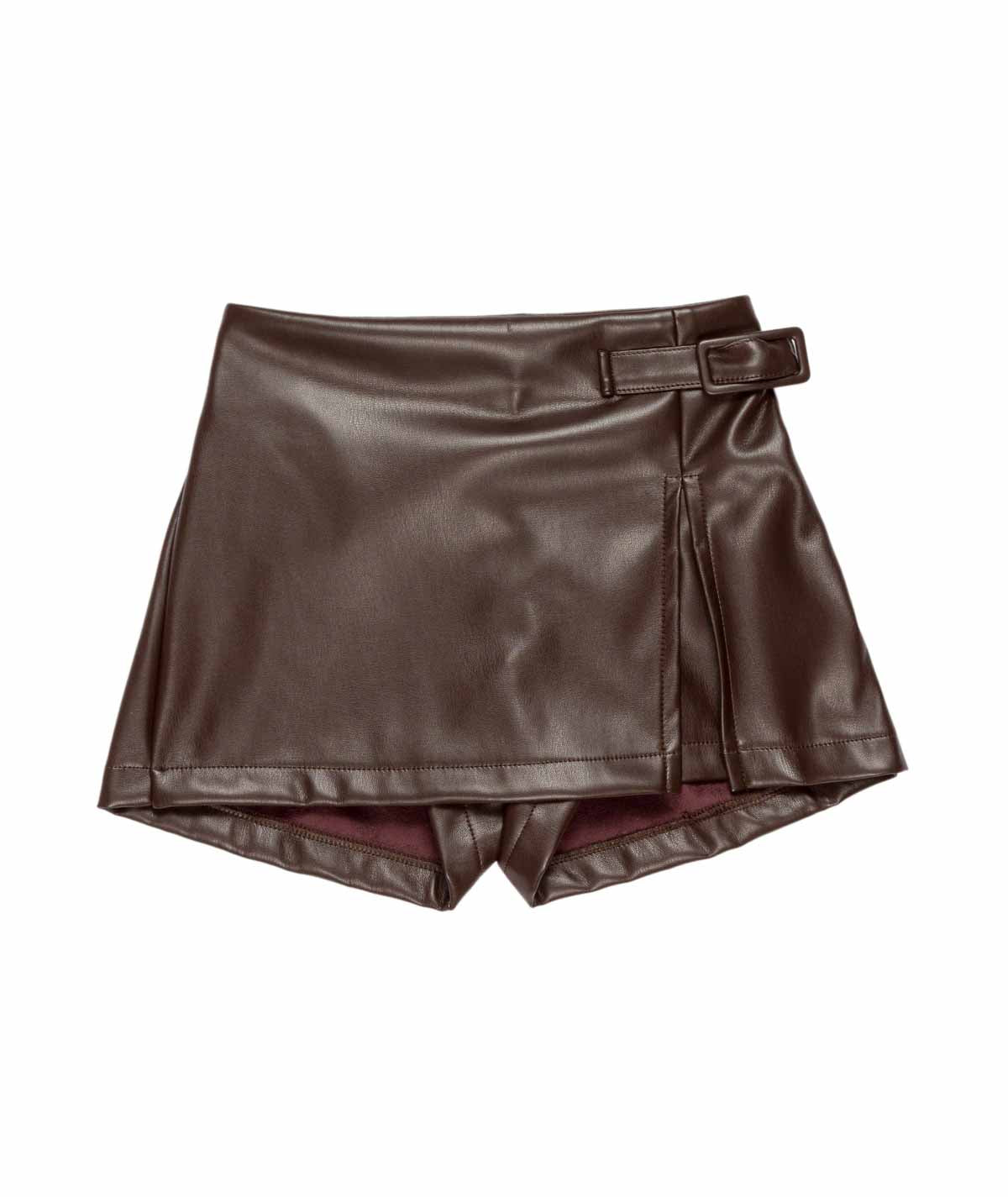 SHORTS GIRL LULU BY MISS GRANT - LL3716