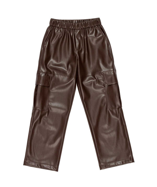 PANTALONE GIRL LULU BY MISS GRANT - LL3721