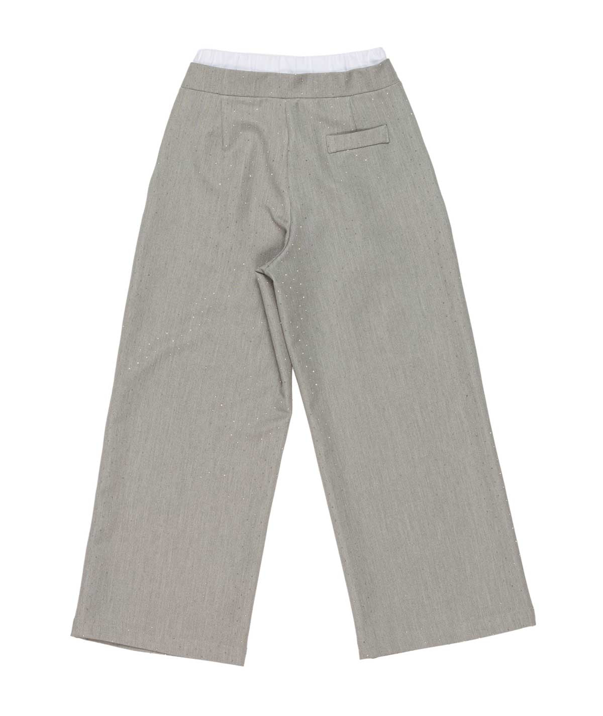 PANTALONE GIRL LULU BY MISS GRANT - LL3722