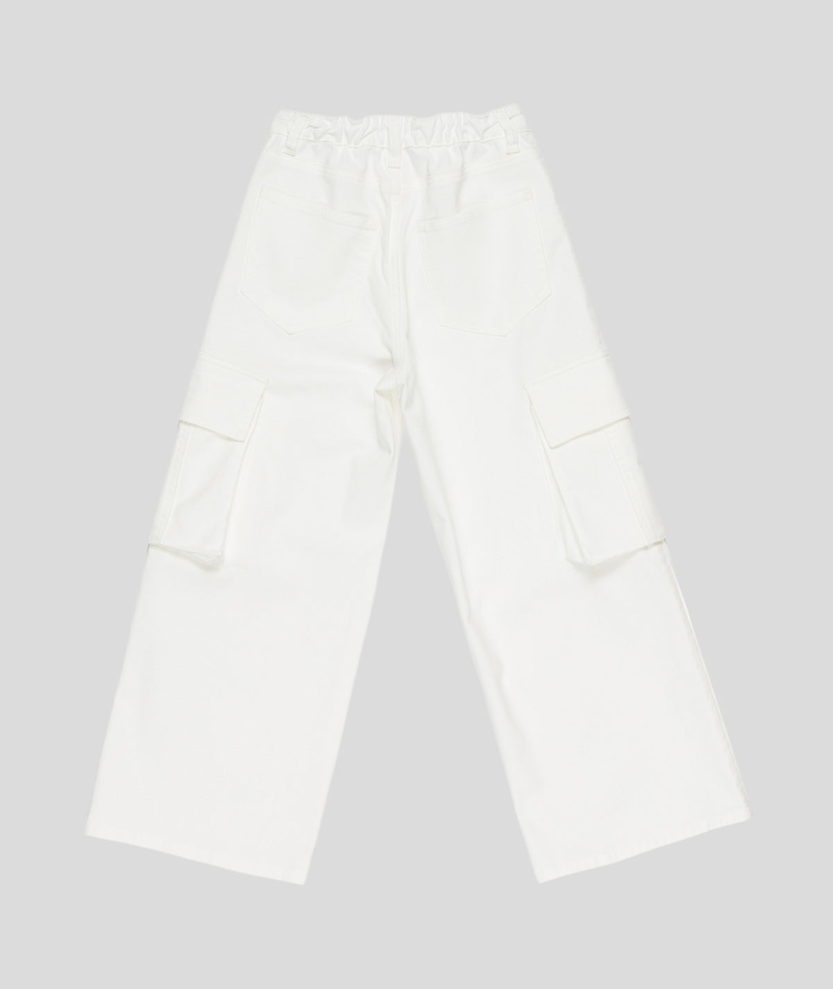 PANTALONE GIRL LULU BY MISS GRANT - LL3731
